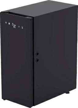 Холодильник ICEBOX MC16DAST