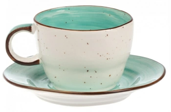 Чайная пара P.L. Proff Cuisine Ocean Fusion 200 мл