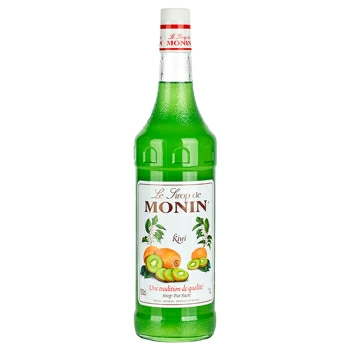 Сироп Monin Киви стекло 1 л