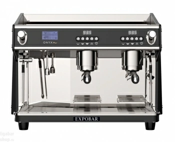 Кофемашина Crem Onyx Pro 2GR