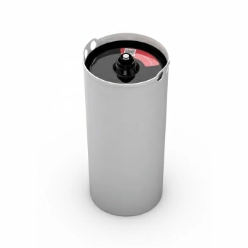 Сменный картридж Brita 1200 Clean Extra (полная деминерализация)