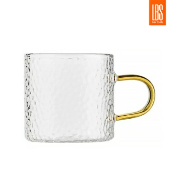 Набор фактурных кружек LBS 100 мл (6 шт)