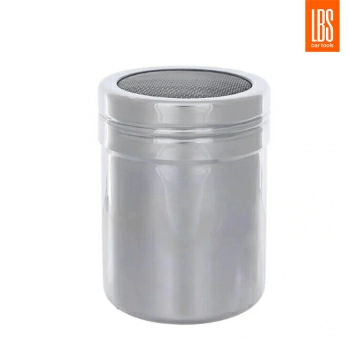 Диспенсер LBS для какао, сахарной пудры, корицы