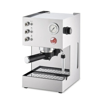 Кофемашина La Pavoni Gran Caffe Pressurizzato