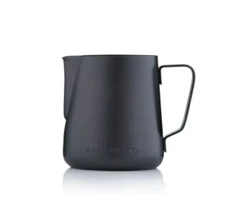 Питчер Barista&Co Core 420 мл, черный