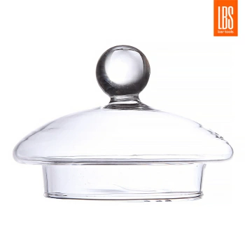 Крышка для чайника LBS стекло