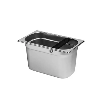 Фото Нок-бокс AnyBar Counter Top ML Нок-бокс AnyBar Counter Top ML