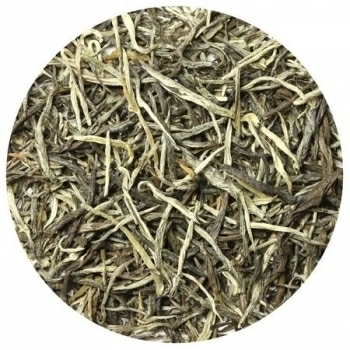 Чай белый Инь Чжень Серебряные иглы FPG Tea