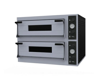 Печь для пиццы Apach AMM44 P