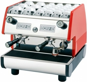 Кофемашина La Pavoni PUB2V