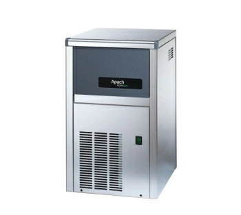 Льдогенератор Apach ACB2204B WP