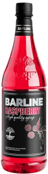 Фото Сироп Barline Малина 1 л ПЭТ Сироп Barline Малина 1 л ПЭТ