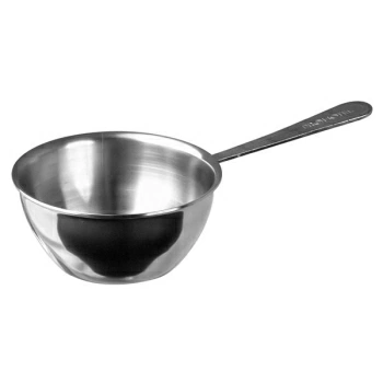 Кокотница «Проотель»; сталь нерж.; 90мл; D=7.2,H=3,L=13см