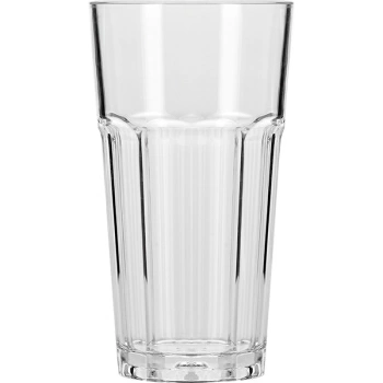 Хайбол; поликарбонат; 290мл; D=78,H=140мм; прозр.