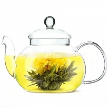 Чай связанный Восход Солнца в индивидуальной упаковке FPG Tea