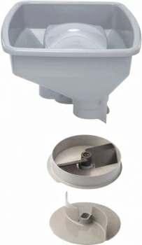 Комплект для протирки Robot Coupe 28207 (3 мм)