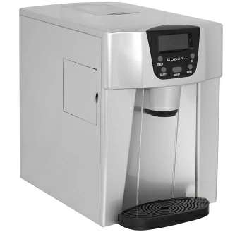 Льдогенератор Cooleq ICD-12