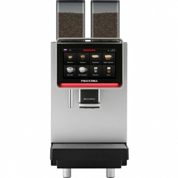 Кофемашина Dr.Coffee Proxima F2