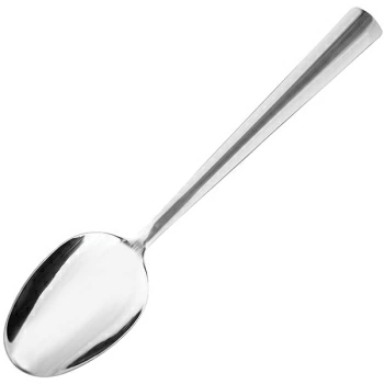 Ложка столовая «Денвер»; сталь нерж.; L=200,B=28мм