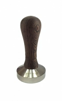 Фото Темпер JoeFrex D58 Elegance орех, классический, сталь Темпер JoeFrex D58 Elegance орех, классический, сталь
