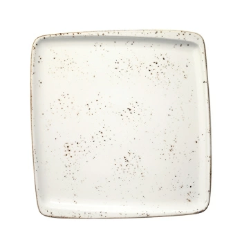 Тарелка Bonna Грейн 270x250 мм