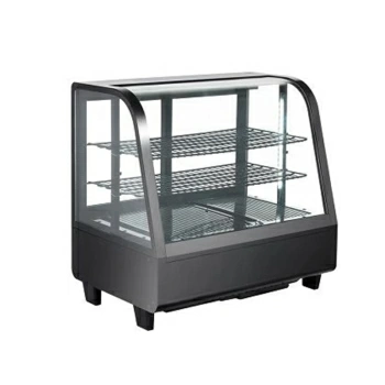 Витрина холодильная Hurakan HKN-LPD100B