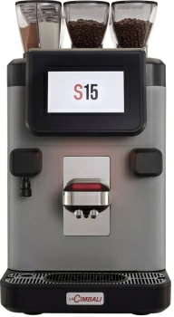 Кофемашина La Cimbali S15 CS10 Milk PS (2 кофемолки)