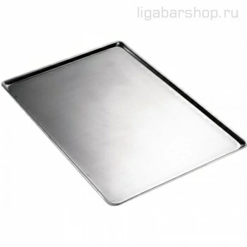 Фото Комплект противней 435х320мм Smeg 3820 Комплект противней 435х320мм Smeg 3820