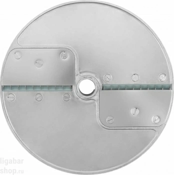 Диск соломка Robot Coupe 27067 2х8 мм