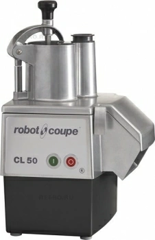 Фото Овощерезка Robot Coupe CL50 3Ф Овощерезка Robot Coupe CL50 3Ф