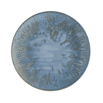 Тарелка Bonna Снэл Небо Д=210 мм