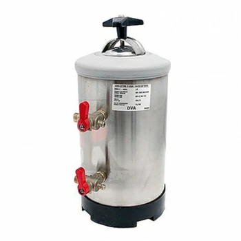 Водоумягчитель De Vecchi LT8 DVA