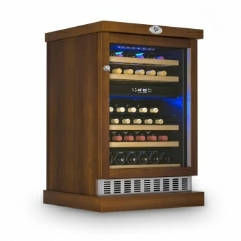 Фото Винный шкаф IP INDUSTRIE CEXP 45-6 ND Винный шкаф IP INDUSTRIE CEXP 45-6 ND