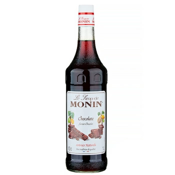 Сироп Monin Шоколад стекло 1 л