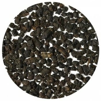 Чай травяной Иван-чай выдержанный в гранулах LBS Tea