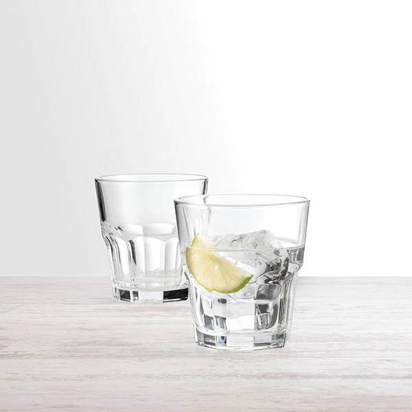 Олд Фэшн «Касабланка»; стекло; 270мл; D=85,H=91мм; прозр.