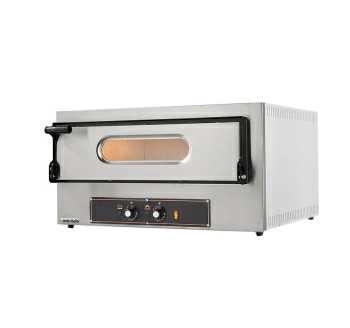 Печь для пиццы Resto Italia KUBE-1, 230V