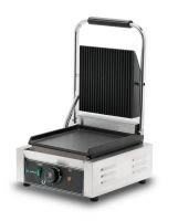 Гриль контактный Hurakan HKN-PE34L