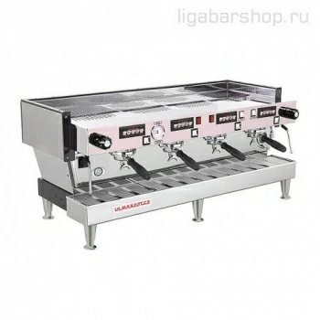 Кофемашина La Marzocco Linea Classic AV 4 group