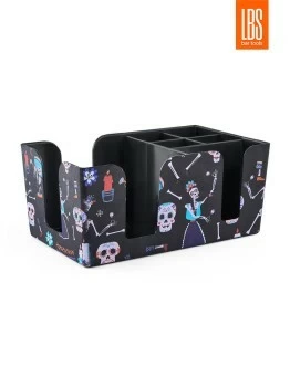 Барный органайзер LBS пластик PRINT-1