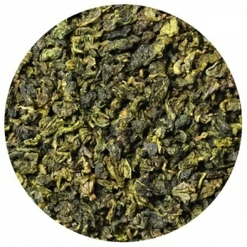 Чай ароматизированный улун Сгущенное молоко LBS Tea