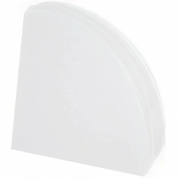 Фильтры бумажные Сhemex FS-100 круглые