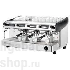 Кофемашина Crem Megacrem Control 3GR PID display