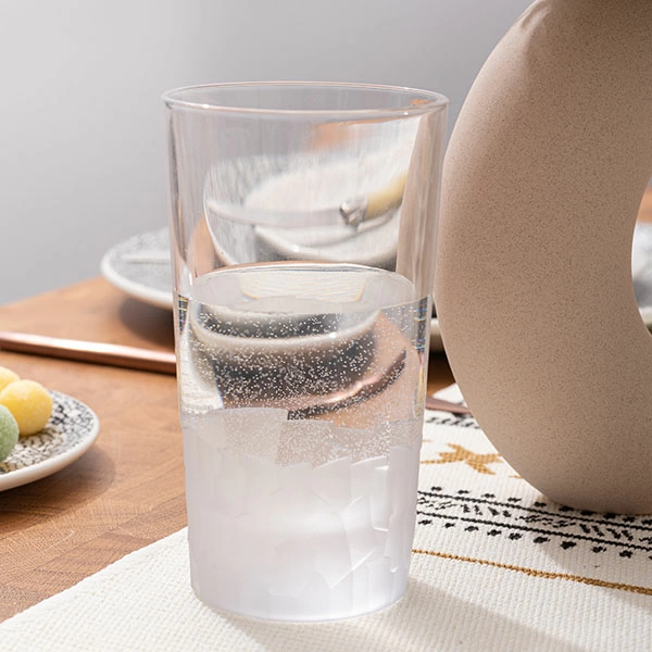 Хайбол «Интуишн»; хр.стекло; 330мл; прозр.