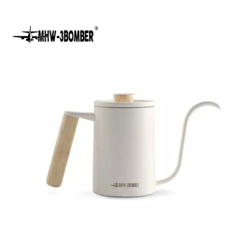 Чайник MHW-3Bomber Planet 400 мл