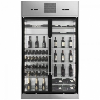 Винный шкаф GEMM WINE LIBRARY WL5/222S