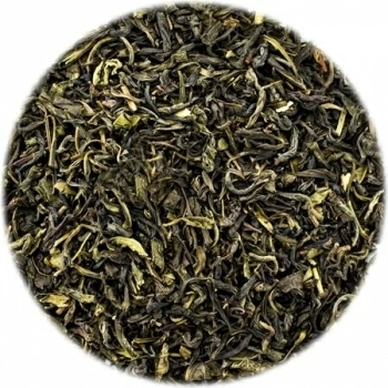 Чай жасминовый Моли Хуа Ча кат. В FPG Tea