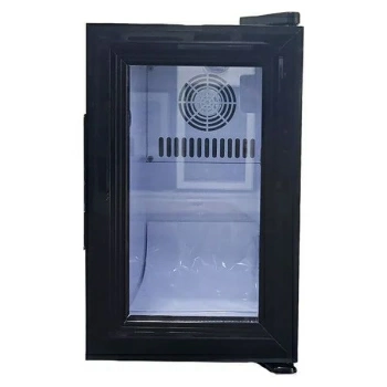 Холодильный шкаф для молока Viatto VA-SC08D