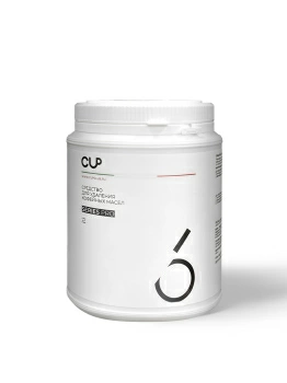 Порошковое средство для удаления кофейных масел CUP 6
