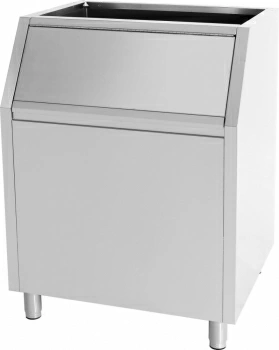 Фото Бункер для льдогенератора Brema Bin 200 для G 160-280-510 и TM Бункер для льдогенератора Brema Bin 200 для G 160-280-510 и TM